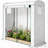 Outdoor Mini Greenhouse,Modern Greenhouse-124615629