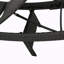 Chaise longue d'extérieur en osier Dhrithi-713571350