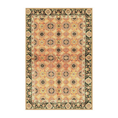 Abstract Modern 3203 Area Rug