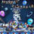 133 Pcs Buzz Lightyear Birthday Decorations