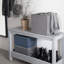 Boîte de rangement en tissu souple-41615712-61447132