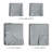 Premium Cooling, Soft & Wrinkle Free Sheet Set - Ultra Soft & Premium Hotel Luxury Bed Sheet Set-127309065-127309034