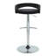 Tabouret de bar réglable