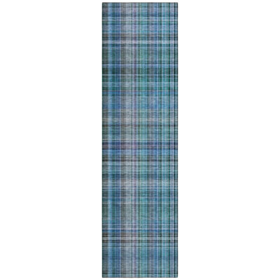 Tapis de couloir d'extérieur 8 pi