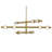 Hinkley Saxon Chandelier-108493356
