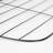 24'' H x 13'' W Carbon Steel Fencing with 10 Panel(s) Included