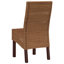 Fresnes Rattan Garden Chair-118851395