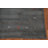 Charcoal Gabbeh Indian Area Rug 8x10