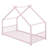 Metal House Bed-1334342249-1334342245