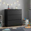 70 cm W Chest of 3 Drawers-1349160703