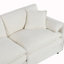 Causeuse moderne et profonde pour le salon-392470454