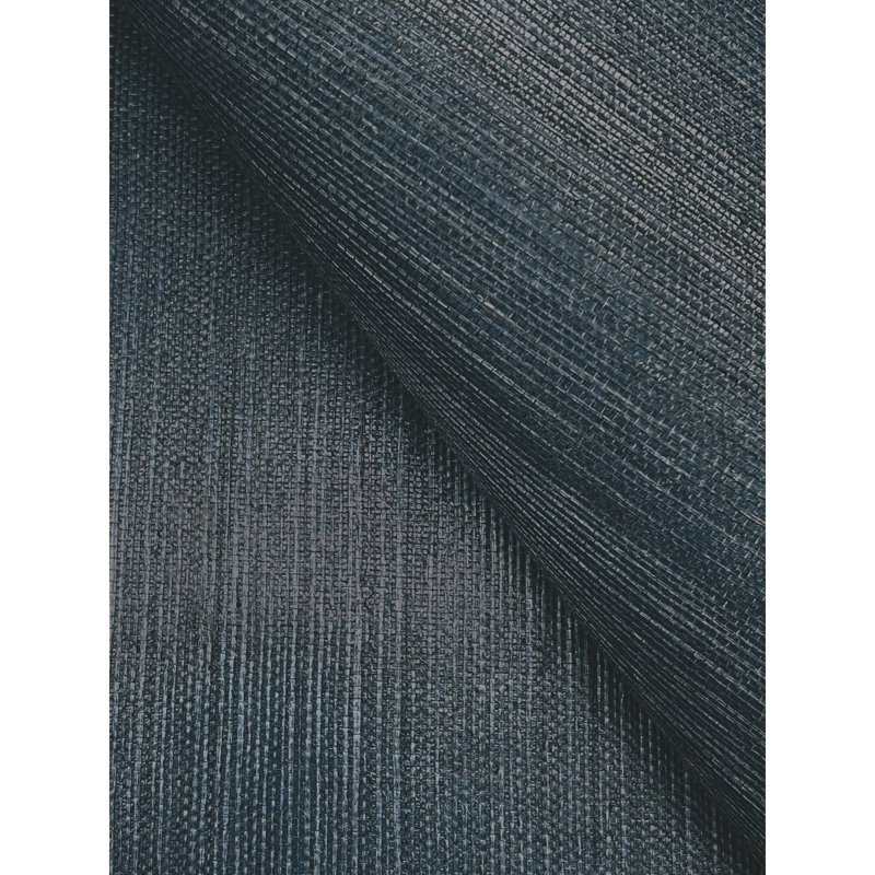 Rouleau de papier peint Bollinger, Indigo