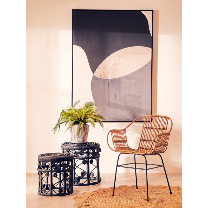 Vivenne Upholstered Accent Chair