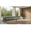 Canapé modulaire en L Carmean Performance-70705050-70705055