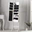 Antonesha Wall Jewelry Armoire