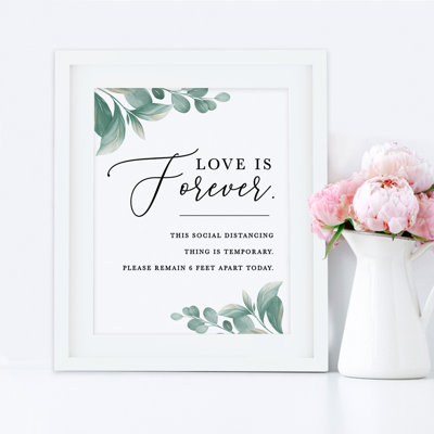 Paper Backdrops & Signs