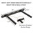 Solid Wood Floating Shelves，Rustic Wooden Wall Shelves-501930269-499360650