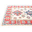 Tapis crème Orona