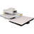 16X24 Auto Heat Press Machine, 110V / 1800W