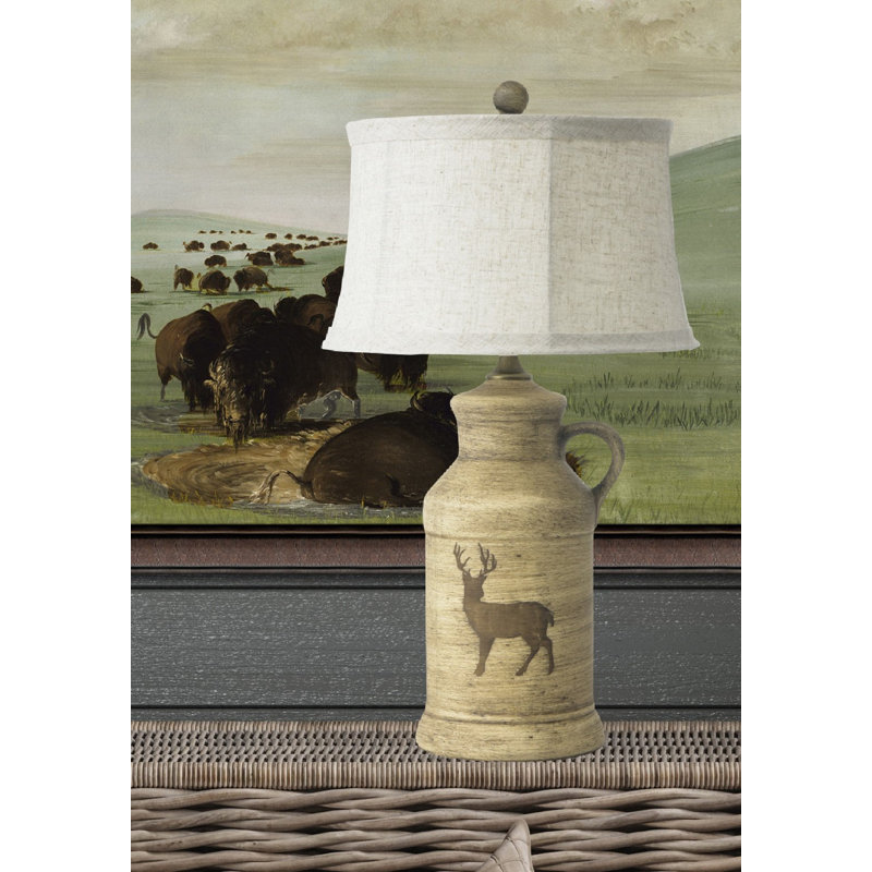 Lampe Appolonie