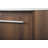 Kasper 40'' Single Bathroom Vanity with Porcelain Top-1657459937