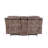 Jemma 80" Velvet Pillow Top Arm Reclining Loveseat, Modern Sofa Couch with Console,sofas,couches-1358942233