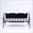 53-Inch Beige Sofa For Small Apartments, Spacious And Versatile, Perfect For Relaxation And Work From Home Scenarios-1427643598