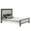 4 -in-1 Convertible Crib