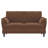 Pearces Loveseat