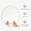 Miroir d'appoint Karrina-1463513081-1463513086