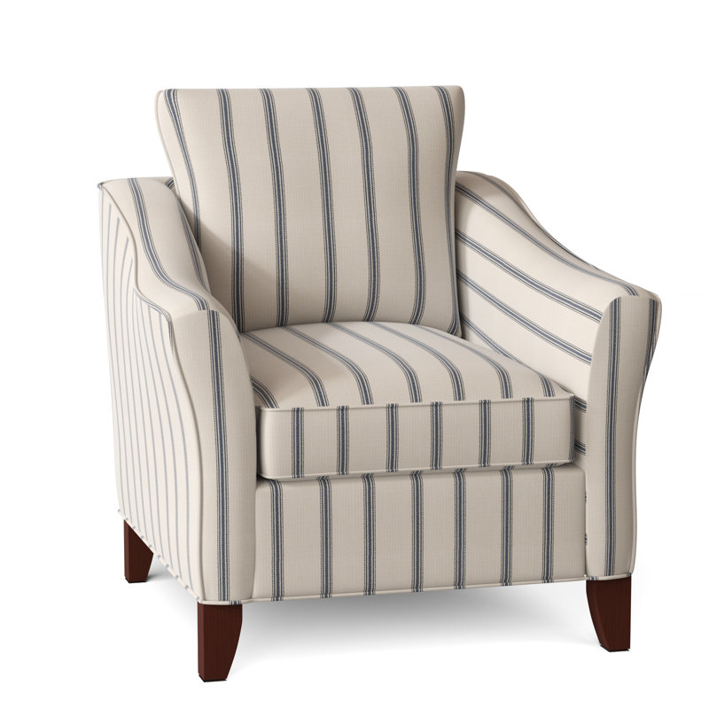 Loft Living Armchair, Manhattan, Yes, Goody 23