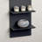 47" x 11.7" Wide Vertical Column Wall Shelf-176185252