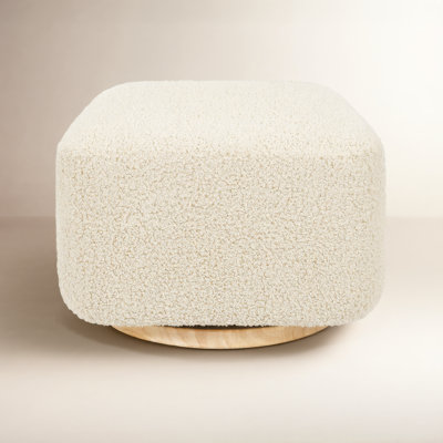 Kiwi 25" Ottoman