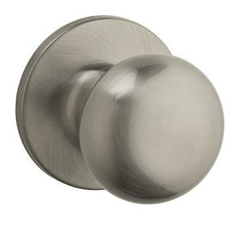 Athens Safelock Single Dummy Door Knob Kwikset 