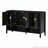 U_STYLE 55.1''Storage Sideboard with 4-Doors,Multi Functional Buffet with Open Shelf and 2-Tiers Adjustable Shelves,Modern Cabinet with Double Hooks,Suitable for Living Room, Hallway, Dining,Office.-869532751