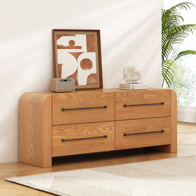 Commode 4 tiroirs Riviera