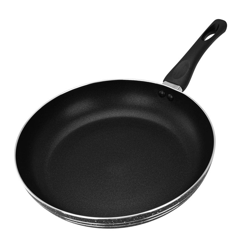 ROYALFORD Non-Stick Cookware & Utensil Combo Set, 6