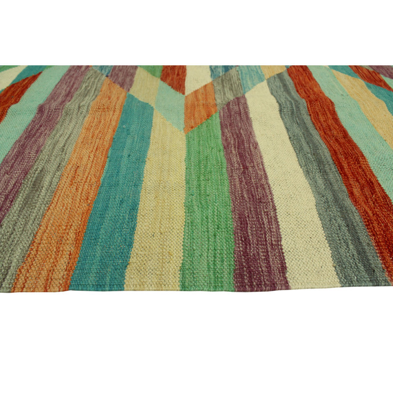 Cadience Wool Indoor Rug