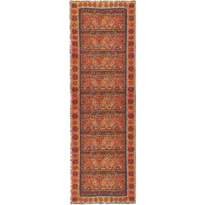 Episkopi Southwestern Indoor Rug