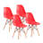 17.5'' H Side Chair-21302176