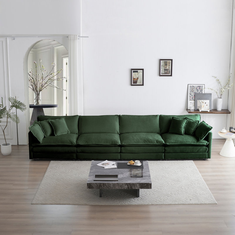Free Combination Modular Sofa Free