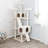 70"  Cat Tree-17258457