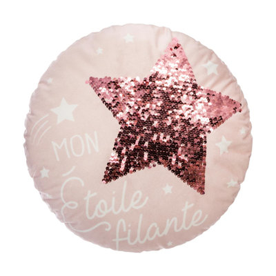 Amaker Novelty Cushion