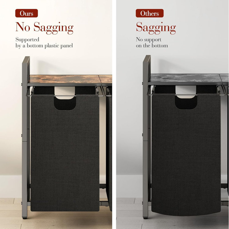 Laundry Basket Storage Box