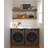 Dogberry Collections Solid Beam Floating Shelf-84974849-84974853