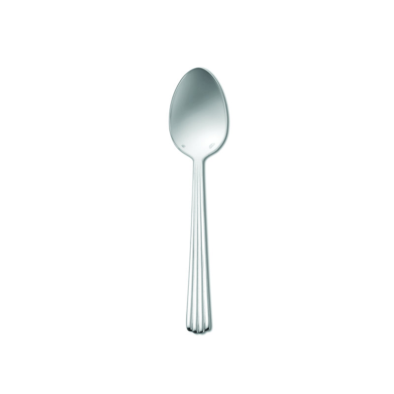 Cuillère à soupe de l’hôtellerie oneida Viotti