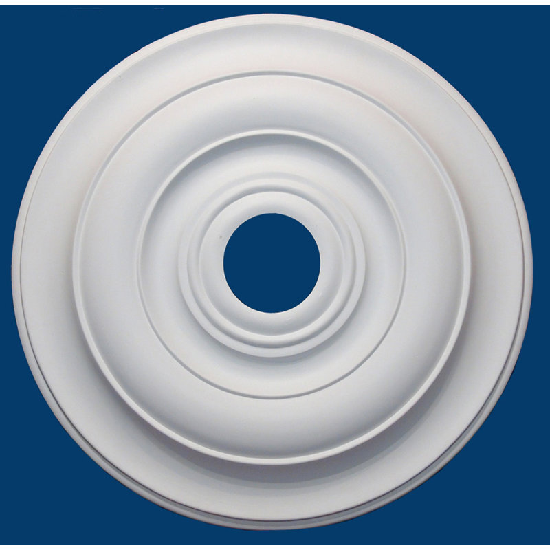 Médaillon de plafond