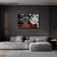Art mural en verre «Lights caméra action 2» par Marco Fabiano-327054529