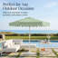 Parasol de marché-692470123