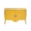 Montesquieu 54.3'' W Solid Wood Sideboard